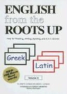 Jeanne L. Lundquist, Joegil K. Lundquist, Joegil K./ Lundquist Lundquist - English from the Roots Up