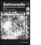Mikael Rhen, Mikael Rhen, Mikael (Karolinska Institute Rhen, Mikael Maskell Rhen, RHEN MIKAEL MASKELL DUNCAN UNIV, Duncan Maskell... - Salmonella