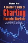 Michael Kahn - Beginner's Guide to Charting Financial Markets