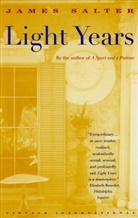 Salter, James Salter - Light Years