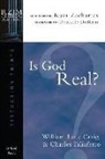 William Lane Craig, William Lane/ Taliaferro Craig, Charles Taliaferro, Charles C. Taliaferro, Ravi Zacharias - Is God Real?