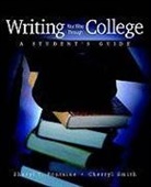 Sheryl Fontaine, Sheryl I. Fontaine, Sheryl I./ Smith Fontaine, Cherryl Smith - Writing Your Way Through College