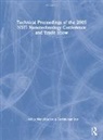 Nano Science &amp; Technology Institute Technology Ins, Nano Science and Technology Institute, NanoScience &amp; Technology Inst, Nanoscience &amp; (Nano Science &amp; Tec Technology Inst, Nano Science &amp; Technology Institute, Nano Science and Technology Institute... - Technical Proceedings of the 2005 Nsti Nanotechnology Conference and