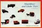 Dr. Edward Force, Edward Force - Matchbox and Lledo Toys