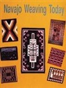 Nancy N. Schiffe, Nancy Schiffer, Nancy N. Schiffer - Navaho Weaving Today