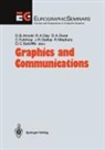 Rober A Day, Robert A Day, David A Duce et al, David B. Arnold, Robert A. Day, David Duce... - Graphics and Communications