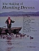 William Veasey, William Veasey - Making of Hunting Decoys