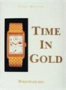 Gisbert Brunner, Gisbert L. Brunner, Gerald Viola, Gerald/ Brunner Viola - Time in Gold , Wristwatches