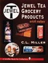 C. L. Miller, C. L. Miller, C.L. Miller - Jewel Tea Grocery Products