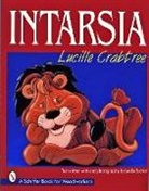 LESLIE BOCKOL, Lucille Crabtree - Intarsia