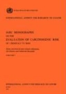 IARC - Some Anti-Thyroid and Related Substances, Nitrofurans and Industrial Chemicals. IARC Vol 7