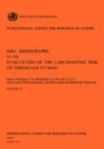 IARC, The International Agency for Research on - Some Fumigants, the Herbicides 2,4-D & 2,4,5-T, Chlorinated Dibenzodioxins and Miscellaneous Industrial Chemicals. IARC Vol 15