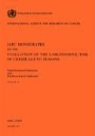 IARC, The International Agency for Research on - Polychlorinated Biphenyls and Polybrominated Biphenyls. IARC vol 18