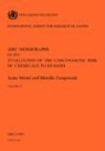 IARC - Some Metals and Metallic Compounds. Vol 23