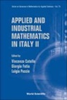Cutello Vincenzo, Cutello Vincenzo, Vincenzo Cutello, Giorgio Fotia, Luigia Puccio - Applied and Industrial Mathematics in Italy II - Selected Contributions from the 8th Simai Conference