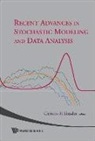 Skiadas Christos H, Christos H. Skiadas - Recent Advances in Stochastic Modeling and Data Analysis