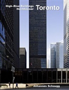 Johannes Schaugg - High-Rise Buildings / Hochhäuser - Toronto