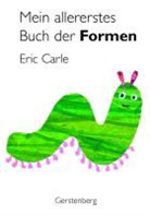 Eric Carle - Mein allererstes Buch der Formen