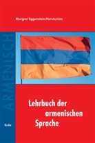 Eggenstein-Harutunian, Margret Eggenstein-Harutunian - Lehrbuch der armenischen Sprache