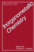Thomas P. Fehlner, Thoma P Fehlner, Thomas P Fehlner - Inorganometallic Chemistry