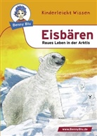 Herbs, Nicol Herbst, Nicola Herbst, Thomas Herbst, Ring, Martin Ring - Benny Blu - 128: Eisbären