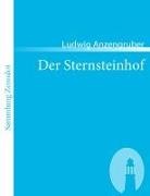 Ludwig Anzengruber - Der Sternsteinhof