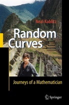 Neal Koblitz, Neal I. Koblitz - Random Curves