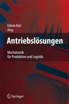 Edwi Kiel, Edwin Kiel - Antriebslösungen