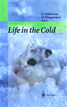 Martin F. Bach, Marti F Bach, Martin F Bach, Gerhard Heldmaier, Susanne Klaus, Martin Klingenspor... - Life in the Cold