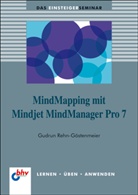 Gudrun Rehn-Göstenmeier - MindMapping mit Mindjet MindManager Pro 7