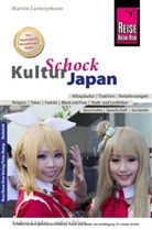 Martin Lutterjohann - Reise Know-How KulturSchock Japan