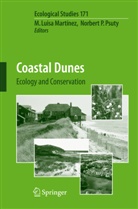 L Martínez, M L Martínez, M.Luisa Martinez, M. L. Martínez, P Psuty, P Psuty... - Coastal Dunes