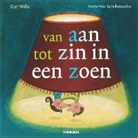 R. Wille, Riet Wille, A. Berebrouckx, Annemie Berebrouckx - Van aan tot zin in een zoen