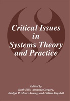 K. Ellis, Keith Ellis, Amanda Gregory, Amanda J. Gregory, Amand J Gregory, Amanda J Gregory... - Critical Issues in Systems Theory and Practice