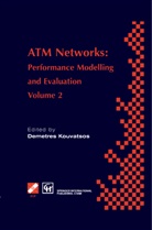 Demetre D Kouvatsos, Demetres D Kouvatsos, Demetres D. Kouvatsos - ATM Networks