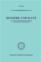 Kern, Kern - Husserl und Kant