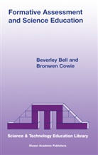 B. Bell, Nige Bell, Nigel Bell, B Cowie, B. Cowie - Formative Assessment and Science Education