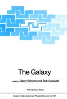 Gerry/Carswell Gilmore, Carswell, Carswell, Bob Carswell, Gerr Gilmore, Gerry Gilmore - The galaxy