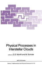 E Morfill, G E Morfill, G. E. Morfill, G.E. Morfill, Scholer, Scholer... - Physical Processes in Interstellar Clouds