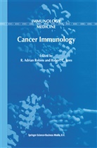 A Robins, R A Robins, Rees, Rees, R. C. Rees, R.C. Rees... - Cancer Immunology