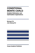 Michael Fu, Michael C Fu, Michael C. Fu, Jian-Qiang Hu, Jian-Qiang Hu, Jian-Qiang Hu - Conditional Monte Carlo