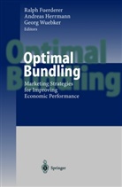 Ralph Fuerderer, Andrea Herrmann, Andreas Herrmann, Georg Wübker, Georg Wuebker - Optimal Bundling