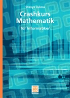 Stasys Jukna - Mathematik
