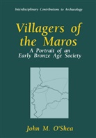 John M O'Shea, John M. O'Shea, John M. O'Shea - Villagers of the Maros