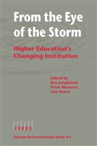 A Maassen, P A Maassen, B. W. Jongbloed, B.W. Jongbloed, Ben Jongbloed, P. A. Maassen... - From the Eye of the Storm