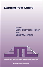 Edgar W. Jenkins, Dian Shorrocks-Taylor, Diane Shorrocks-Taylor, W Jenkins, W Jenkins - Learning From Others