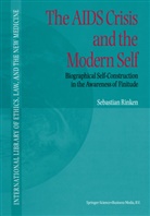 S Rinken, S. Rinken - The AIDS Crisis and the Modern Self