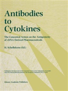 Schellekens, H Schellekens, H. Schellekens - Antibodies in Cytokines