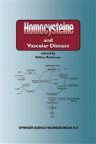 Robinson, K Robinson, K. Robinson - Homocysteine and Vascular Disease