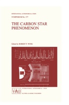 Rober F Wing, Robert F Wing, Robert F. Wing - The Carbon Star Phenomenon